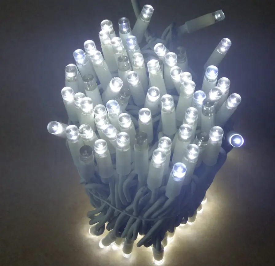 Wenda Deco Led Patio String Lights 3