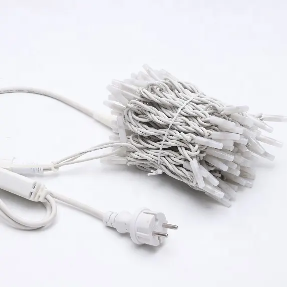 Hotbattery Operated Led Christmas Lights 100-499 PiecesUS.8 Wenda Deco Brand 2