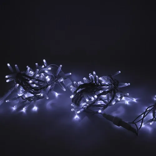 Hotbattery Operated Led Christmas Lights 100-499 PiecesUS.8 Wenda Deco Brand 3