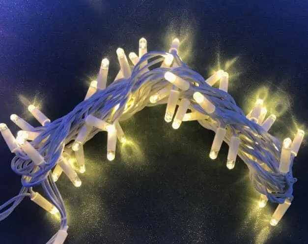 OEM Christmas Star Lights Wenda Deco >=100 PiecesUS.0 5