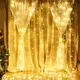 Led Curtain String Lights Wenda Deco Brand >=100000000 PiecesUS.0 4
