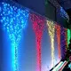Led Curtain String Lights Wenda Deco Brand >=100000000 PiecesUS.0 5
