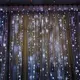 Twinkly Curtain Lights 100 Piece/Pieces.00 - 0.00 Wenda Deco Company 3