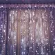 Twinkly Curtain Lights 100 Piece/Pieces.00 - 0.00 Wenda Deco Company 4