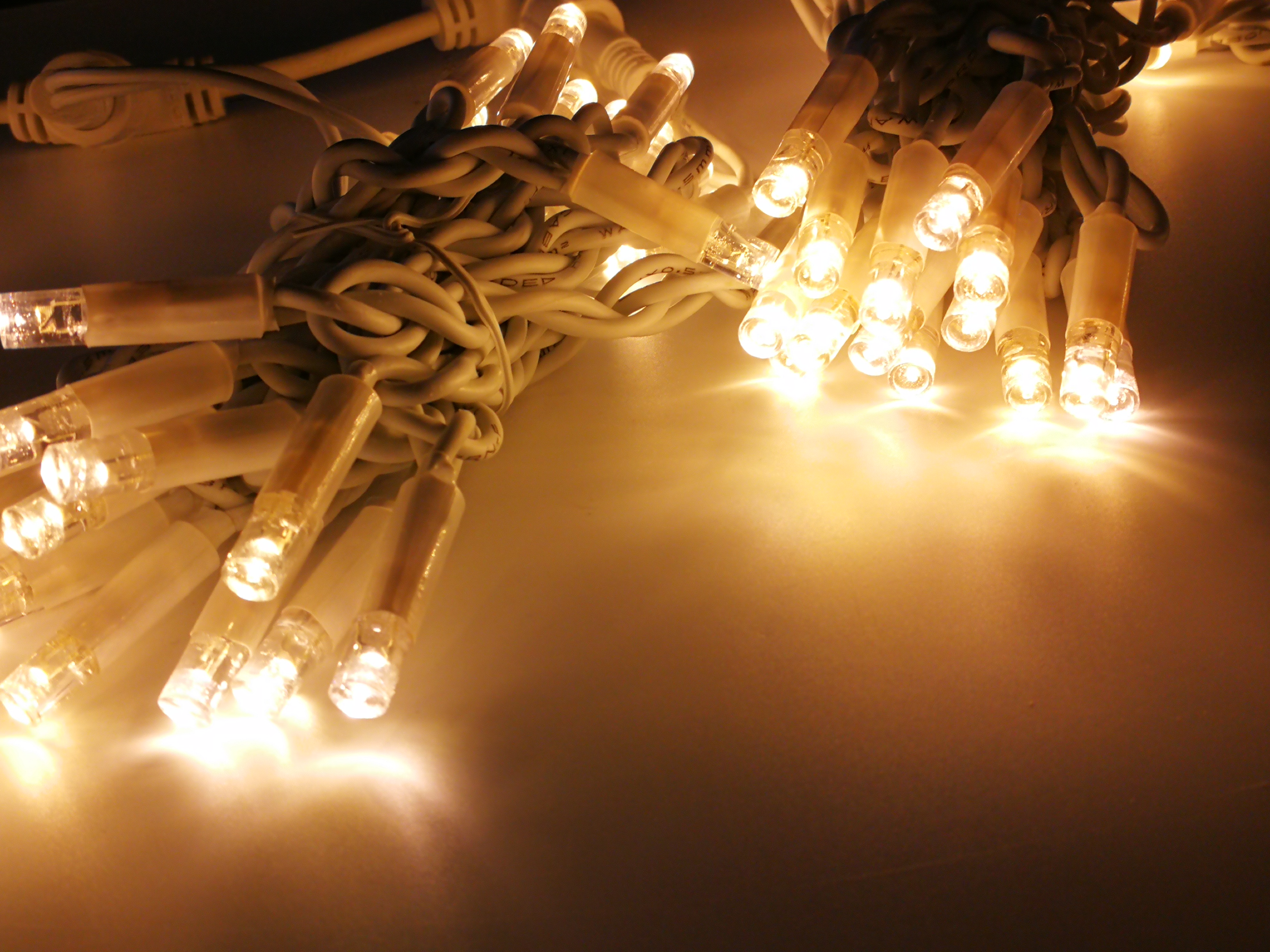 Exterior Landscape Lighting Beauty Led Dj Light Curtain Decoration Wedding Decoration Rubber String Beautiful for Holiday Home 20