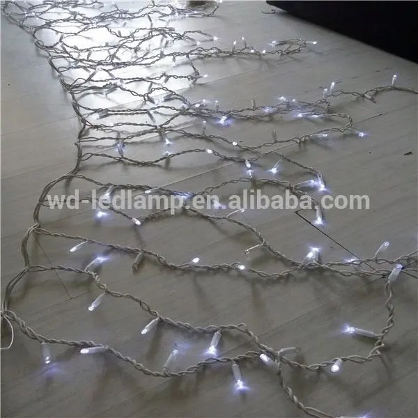 Wholesale Led Icicles Lights Wenda Deco Brand 5