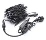 OEM Waterproof Outdoor Christmas Lights Wenda Deco 100-299 SetsUS.0 2