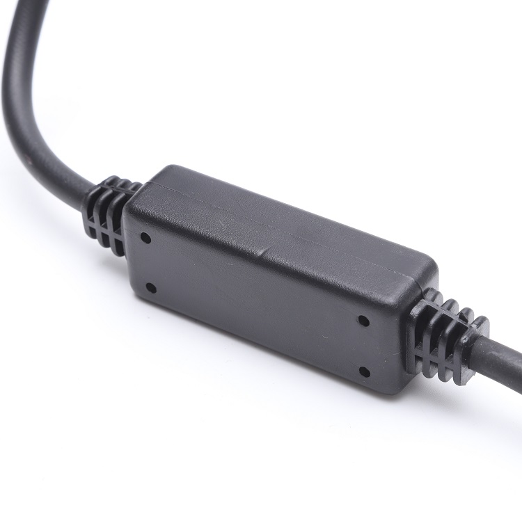 WENDA - Lampu Tali Peri Datar Led 230V 10M 100LED untuk Lampu Tali Led Dekorasi Liburan Natal 20