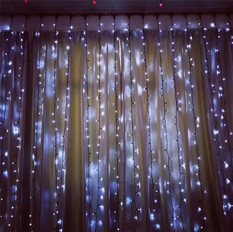 OEM Twinkly Curtain Lights Wenda Deco 10 Piece/Pieces.00 - 0.00 2