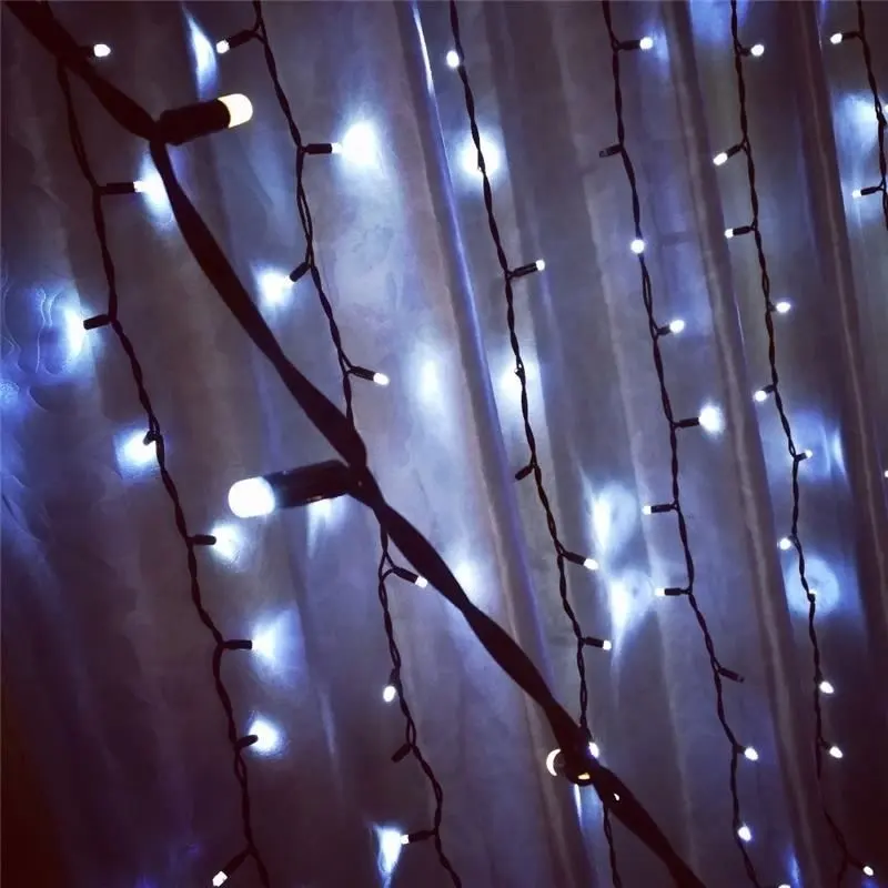 OEM Twinkly Curtain Lights Wenda Deco 10 Piece/Pieces.00 - 0.00 3