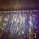 OEM Twinkly Curtain Lights Wenda Deco 10 Piece/Pieces.00 - 0.00 4