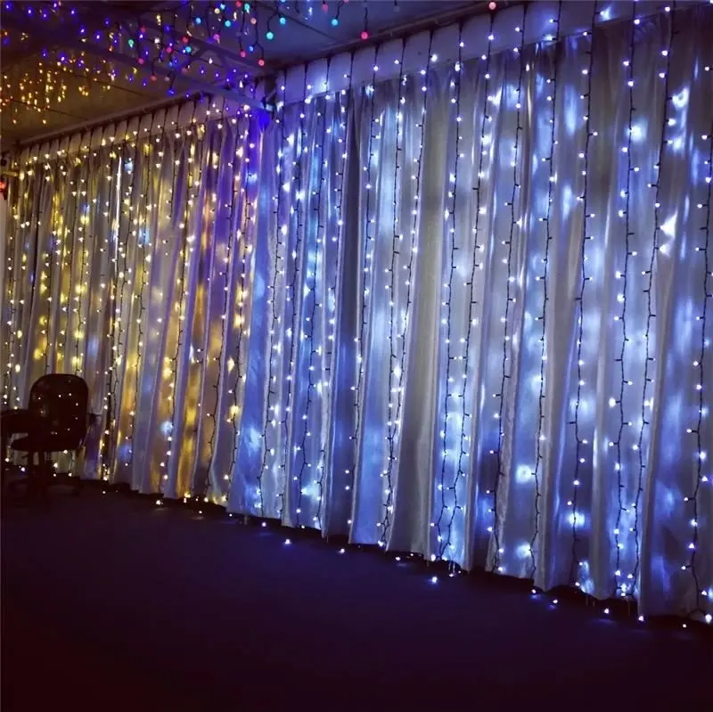 OEM Twinkly Curtain Lights Wenda Deco 10 Piece/Pieces.00 - 0.00 5