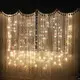 Hotcolor Changing Curtain Lights >=500 PiecesUS.5 Wenda Deco Brand 2