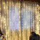 Hotcolor Changing Curtain Lights >=500 PiecesUS.5 Wenda Deco Brand 3