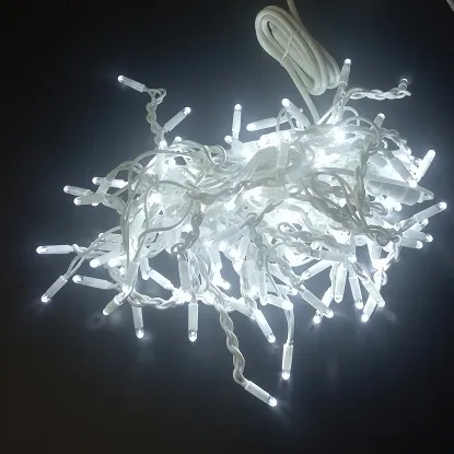 Christmas Led Icicle Lights 1 - 5000(Pieces):20(days) Wenda Deco 5