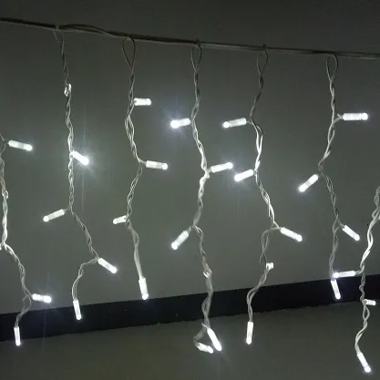 Christmas Led Icicle Lights 1 - 5000(Pieces):20(days) Wenda Deco 7