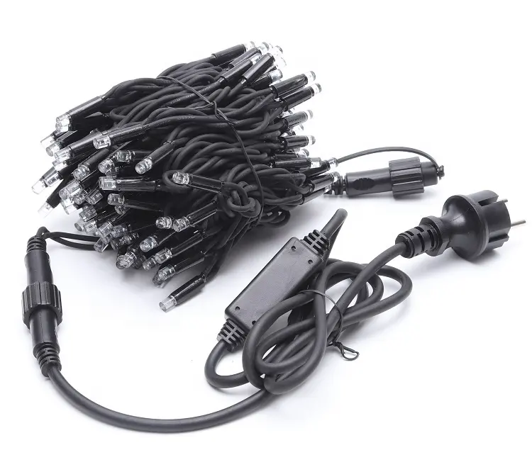 Hotled Christmas Tree Lights 1 - 100(Pieces):20(days) Wenda Deco Brand 4