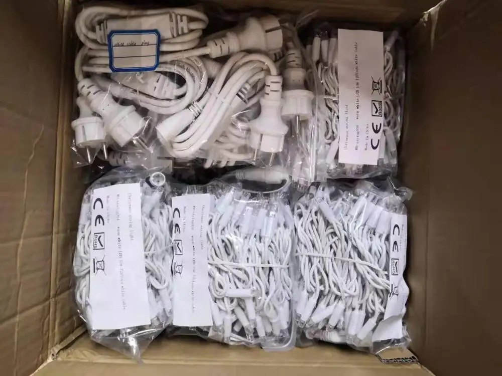 Hotled Christmas Tree Lights 1 - 100(Pieces):20(days) Wenda Deco Brand 6