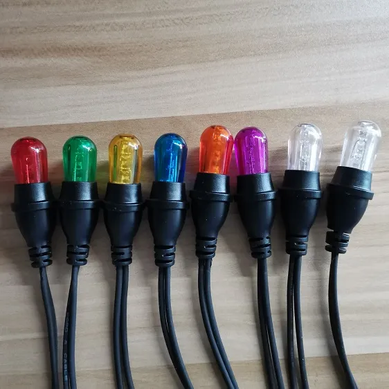 Wholesale Led Light Bulb Manufacturers Wenda Deco Brand 2