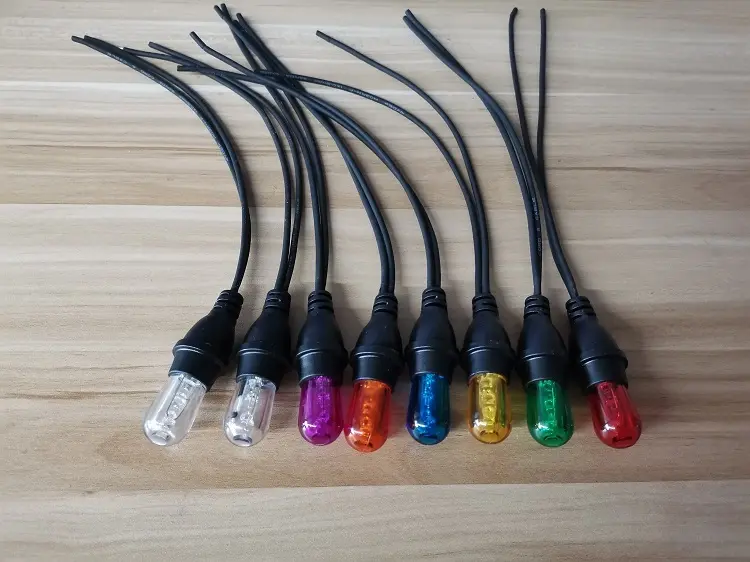 Wholesale Led Light Bulb Manufacturers Wenda Deco Brand 3