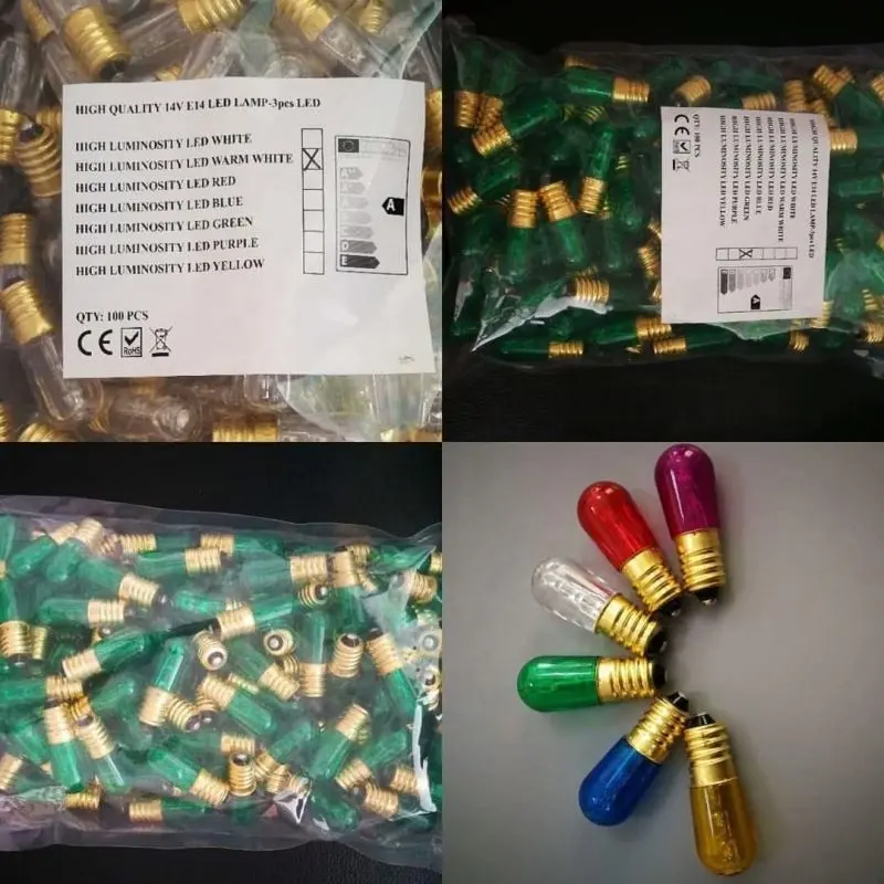 Wenda Deco Brightest Led Bulb - >10000(Pieces):Negotiable(days) 7