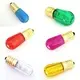 Wenda Deco Brand T18 Led Bulb Supplier 2