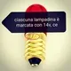 Wenda Deco Brand T18 Led Bulb Supplier 3