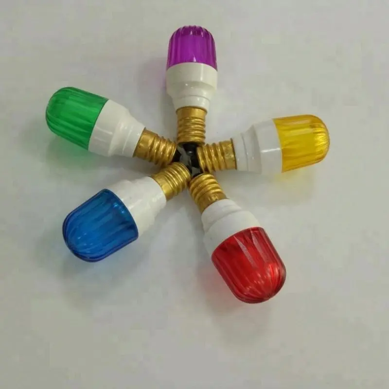 T18 Bulb Wenda Deco Manufacture 5000-1999999 PiecesUS52 6