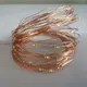 Solar Globe String Lights 1 - 1000(Pieces):15(days) Wenda Deco Brand 1000-2999 PiecesUS.8 7