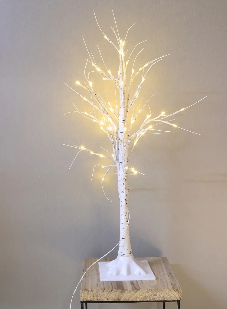 Wenda Deco Color Changing Christmas Lights - 1 - 1000(Sets):20(days) 4