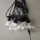 Solar Led Festoon Lights 500-999 PiecesUS.0 Wenda Deco Company 4