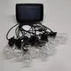 Solar Led Festoon Lights 500-999 PiecesUS.0 Wenda Deco Company 5
