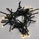 Wholesale Solar Powered Led Outdoor String Lights Wenda Deco Brand 2