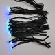 Wholesale Solar Powered Led Outdoor String Lights Wenda Deco Brand 3