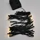 Wholesale Solar Powered Led Outdoor String Lights Wenda Deco Brand 4