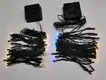 Wholesale Solar Powered Led Outdoor String Lights Wenda Deco Brand 5