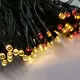Outdoor String Garden Lights 1000-4999 PiecesUS.2 Wenda Deco Company 2