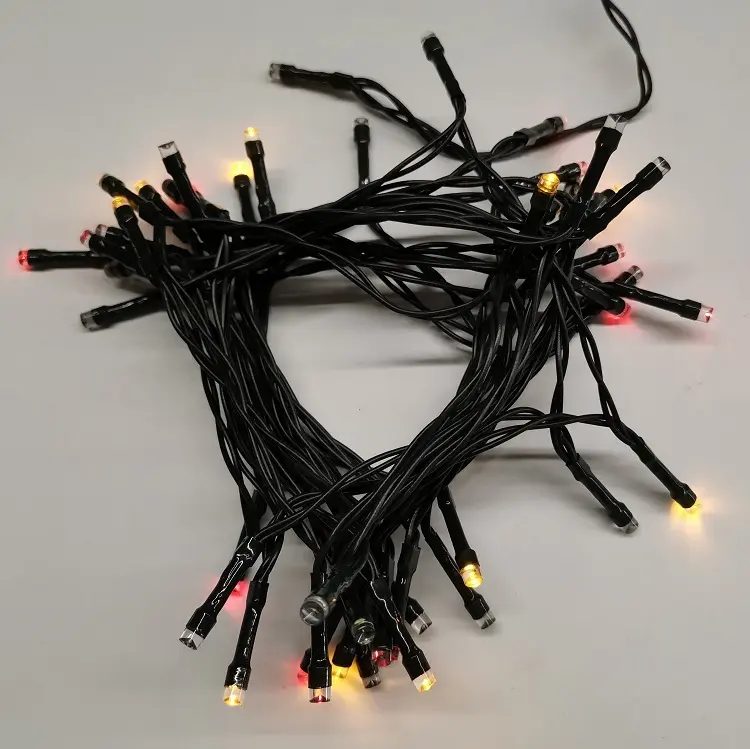 Outdoor String Garden Lights 1000-4999 PiecesUS.2 Wenda Deco Company 7
