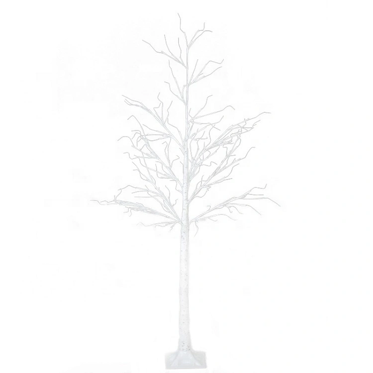 WENDA - Nuevas luces LED para árboles para fiestas diarias en interiores 11 .Lámpara LED para muebles 1