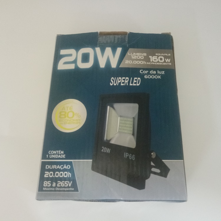  Quality Outdoor IP66 high power garden stadium led flood light 20w 30w 50w 100w LED Flood lights Manufacturer | Wenda Deco 