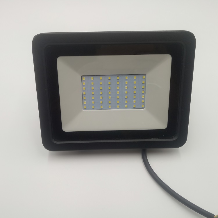  Best Aluminum Alloy Outdoor Using Waterproof IP66 Flood Light Housing Company - Wenda Deco 