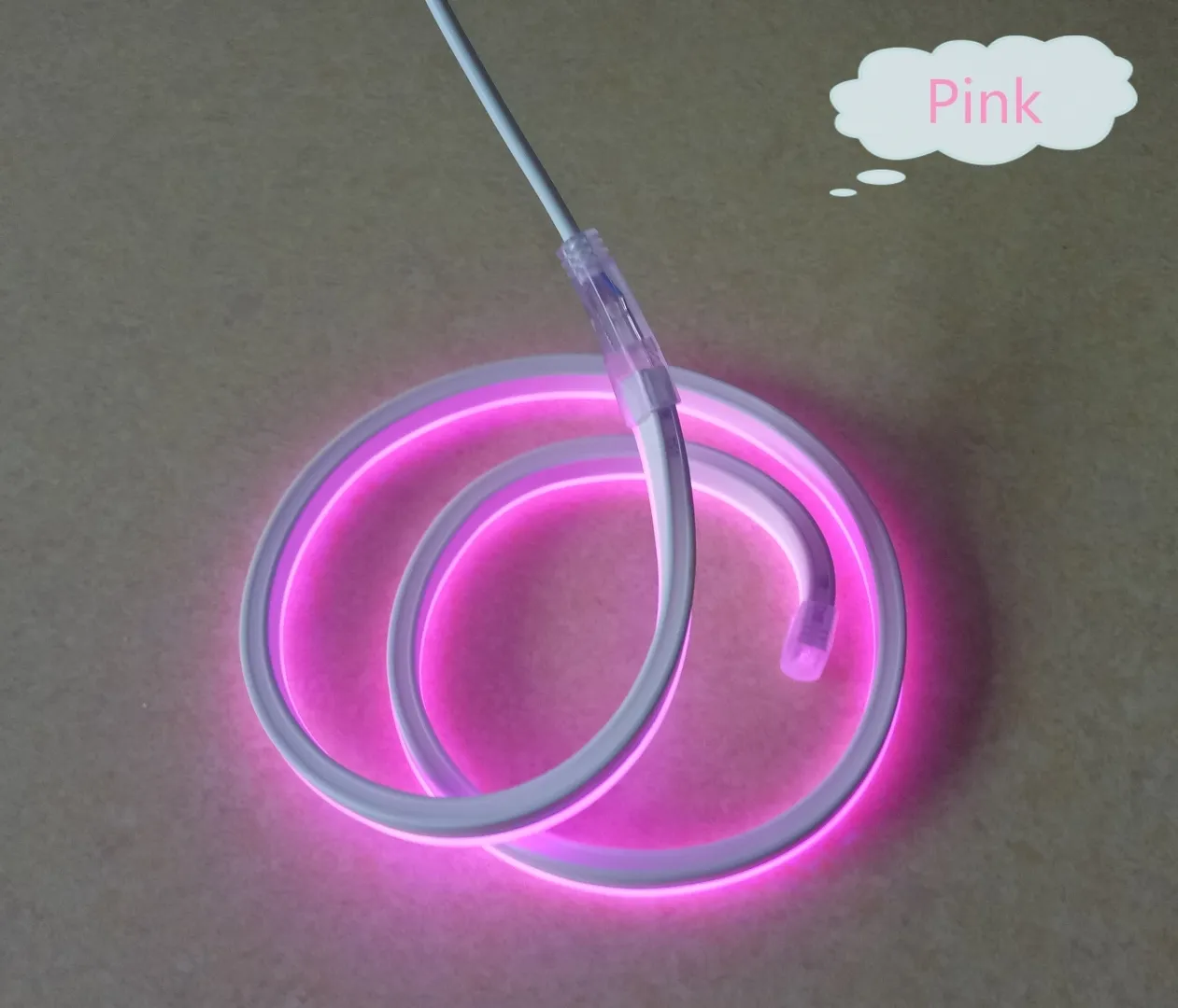 Wenda Deco Battery Operated Rope Lights - >100(Meters):Negotiable(days) 3