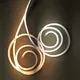 Wenda Deco Battery Operated Rope Lights - >100(Meters):Negotiable(days) 4