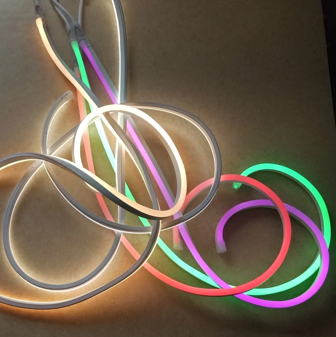 Wenda Deco Battery Operated Rope Lights - >100(Meters):Negotiable(days) 5