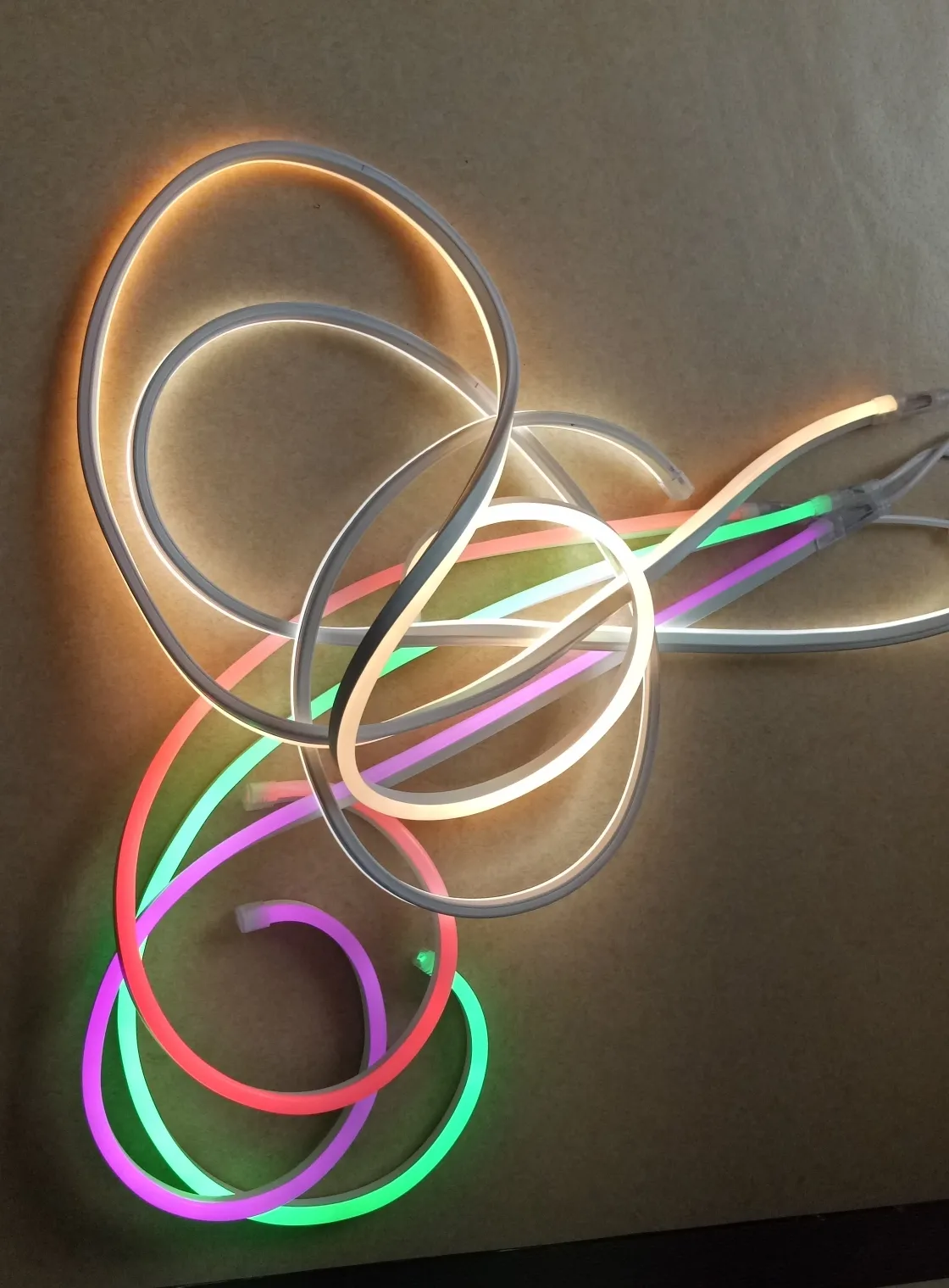 Led Rope Lights Outdoor >=2000 MetersUS.8 Wenda Deco Brand 1 - 500(Meters):15(days) 3