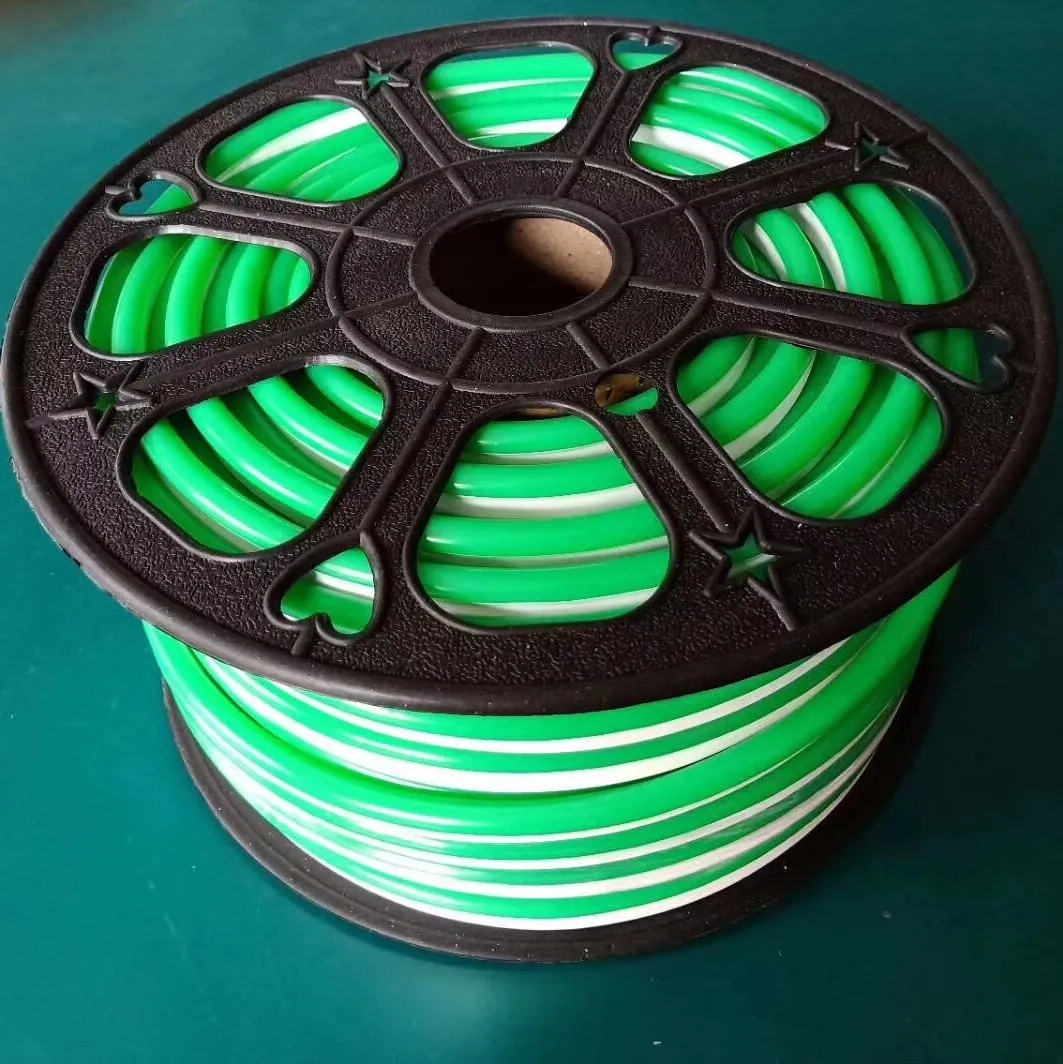 Led Rope Lights Outdoor >=2000 MetersUS.8 Wenda Deco Brand 1 - 500(Meters):15(days) 7