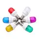 Wholesale Solar Powered Rope Lights Wenda Deco Brand 5