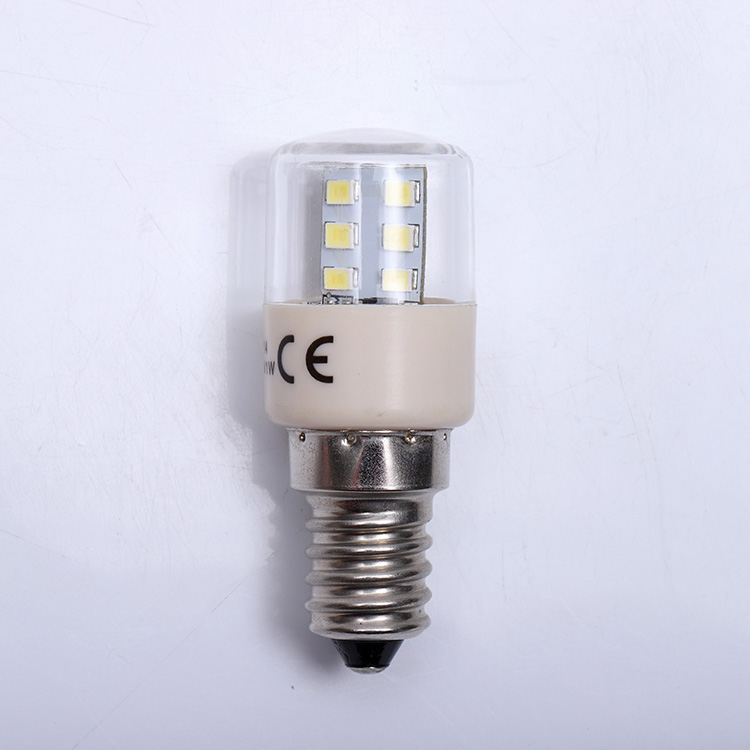 Best 0.5w 5led ningbo E14 led small night light   for indoor refrigerator and home Company - Wenda Deco 13