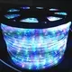 Led Rope Christmas Lights >800(Meters):Negotiable(days) - - Wenda Deco 3