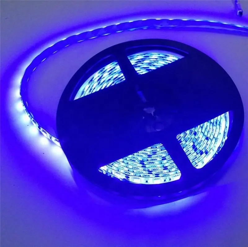 Led Rope Christmas Lights >800(Meters):Negotiable(days) - - Wenda Deco 6